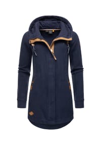 ragwear™ - Fleecejacke Letti Fleece - Navy
