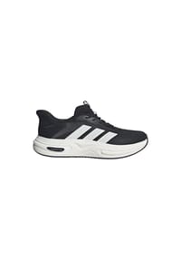 adidas - Sneaker Cloudfoam Cuxxion, dämpfend, für Herren - CBLACK/CWHITE/GRES