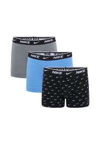 NIKE - Pants Ess. Cotton Stretch, 3er-Pack, für Herren - 2B4  MULTI