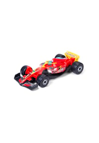DICKIE TOYS - Sportwagen "Formula Racer Team APEX" - MEHRFARBIG