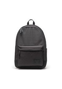 Herschel CLASSIC XL - Rucksack, Laptopfach, gepolstert - BLACK