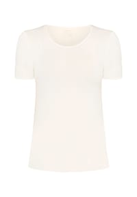 SPEIDEL - Unterhemd Cashmere Dreams, Kurzarm, für Damen - 990  SCHWARZ