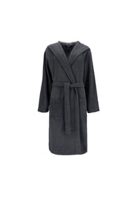 VOSSEN® - VOSSEN® Damen & Herren Bademantel "Samu" - cosmos
