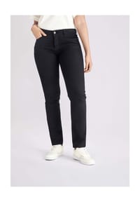 MAC - Skinny-Fit-Jeans DREAM - black