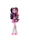 Monster High Monster High Puppe "Draculaura" Bild 11