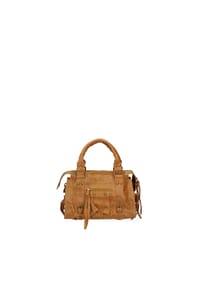 Gave Lux - Schultertasche - Beige