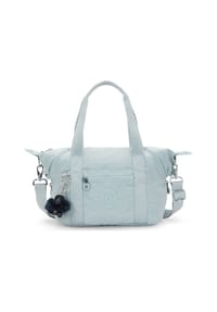 kipling Art Mini - Art Mini Schultertasche 39 cm - breezy blue