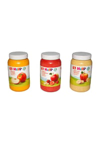 Tanner - Holz-Spielzeug "Hipp Set" - 