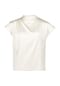 zero Blusenshirt, Stehkragen, für Damen Bild 1