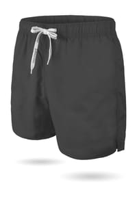 normani® - Badeshorts Coastline - Blau