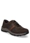 JOSEF SEIBEL Herren Halbschuh Leroy 56, braun-kombi Bild 9