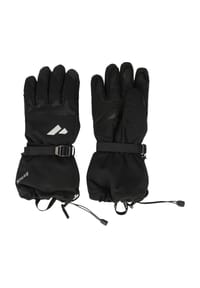 ZANIER - Handschuhe 80° North STX mit wasser- und windabweisender Sympatex-Membran - ZA2000 Black