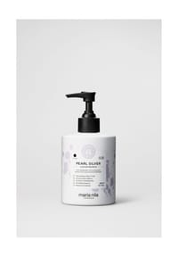maria nila - Colour Refresh Pearl Silver - KLAR