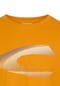 camel active T-Shirt mit Print aus nachhaltigem Organic Cotton Bild 13