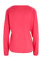 VENICE BEACH Langarmshirt, Rundhals, für Damen Bild 9