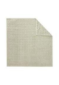 Cawö - Küchenhandtücher Cuisine Pro Uni 520 wasabi - 420 - grün