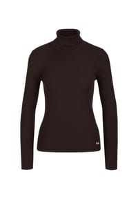 19V69 ITALIA - Strickpullover Carla - Black