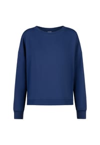 mey - Sweatshirt COZY NIGHTS, elastisch, für Damen - 1718 SOFT PINK
