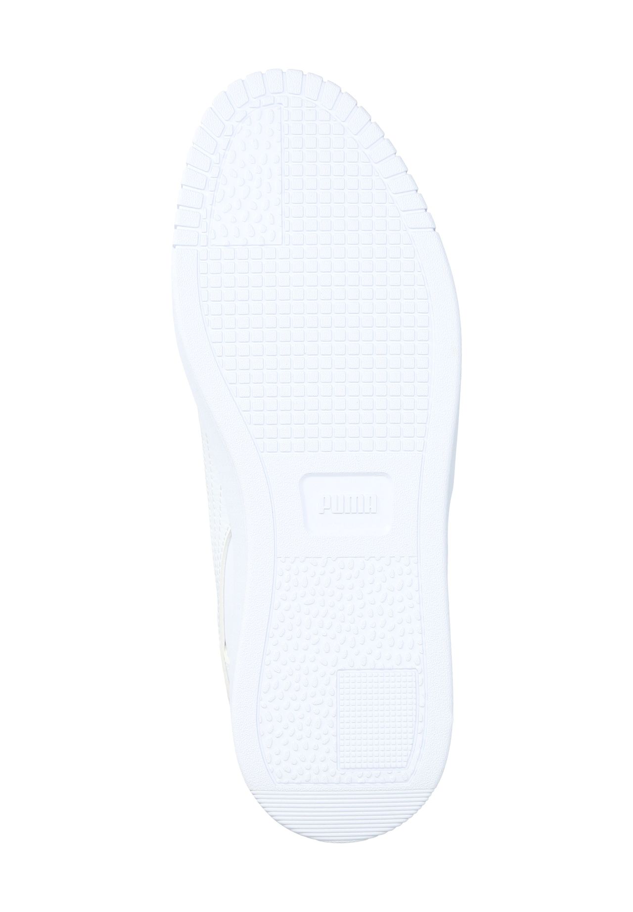PUMA® Sneaker, Leder, Logo, für Damen | GALERIA