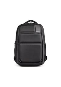 AMERICAN TOURISTER Urban Groove - Urban Groove Daypack 45 cm Laptopfach - black