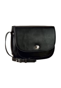 LEONHARD HEYDEN Nizza - Nizza Umhängetasche Leder 29 cm - altrosa