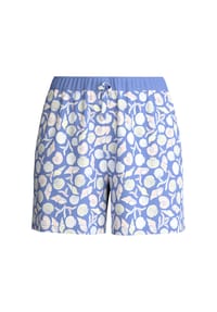 CALIDA - Schlafanzughose Favourites Ocean, Tunnelzug, für Damen - 411 PERSIAN JEWEL