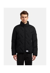 khujo™ - Steppjacke Clover - Black