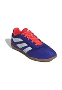 adidas - Fußballschuhe "Predator Club In Sala", atmungsaktiv, für Herren - FTWWHT/LUCBLU/SOLR