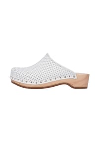 berkemann - Clogs Standard-Toeffler - Dunkelblau