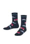 FALKE Police and Fire Cars Socken, hautschmeichelnd, für Kinder Bild 1