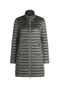 CARTOON - Steppjacke mit Reißverschlusstaschen - Braun