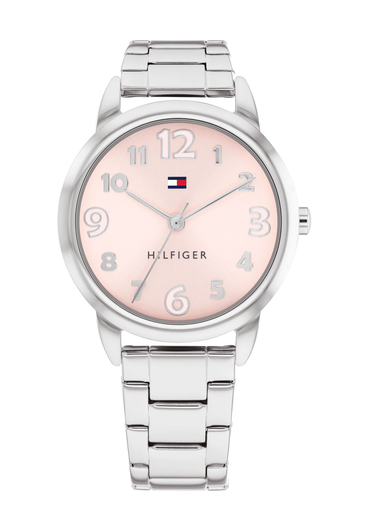 TOMMY HILFIGER KIDS Kinder Armbanduhr 