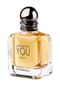 EMPORIO ARMANI STRONGER WITH YOU Only, Eau de Toilette Bild 2