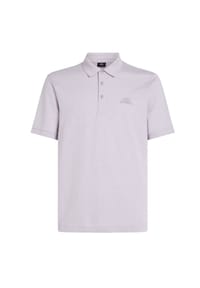 O'NEILL - Polo SMALL LOGO Purple Gleam - lila