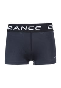 ENDURANCE - Tight Power V2 jr. mit praktischer Quick-Dry-Funktion - 1001 Black