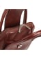 piké Rucksack FATA BUONA Echt Leder, Made In Italy Bild 6