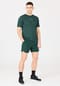 ENDURANCE Shorts Geoff mit innovativer DWR-Behandlung Bild 9