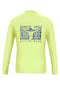 CHIEMSEE Schwimmshirt, Stehkragen, für Herren Bild 11