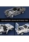 Hot Wheels Custom Corvet Bild 12
