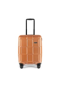 epic Crate Reflex - Crate Reflex 4-Rollen Kabinentrolley 55 cm - rosecopper