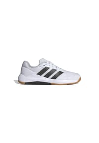 adidas - Trainingsschuhe Dropset Base, atmungsaktiv, für Herren - FTWWHT/CBLACK/LUCR
