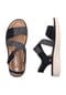 rieker Sandalen, Klettverschluss, für Damen Bild 2