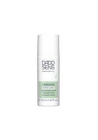 DADO SENS SENSACEA - Extra Care Gesichtsemulsion - weiß