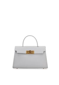 Gave Lux - Handtasche - Blu Jeans