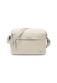 Hedgren Furo - Furo Umhängetasche RFID Schutz 34 cm - pussywillow grey