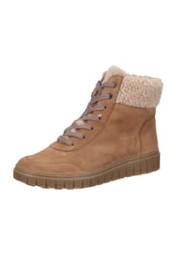 Semler - Stiefel - braun