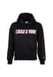 Champion® Damen Sweatshirt - Hoodie, Kapuze, Kängurutasche, Logo, uni Bild 1