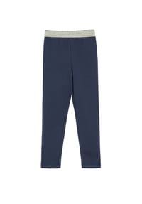 S.Oliver Red Label - Leggings, Gummibund, für Kinder - 5952 BLUE
