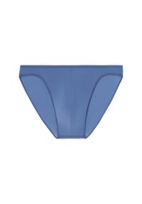 HOM - Mini Slip / Unterhose Plumes - 4063 ROT