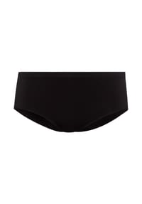 BeeDees® - Damen Hipster Comfee Pure Flexi-Fit-Unterhose aus elastischem Material - nude